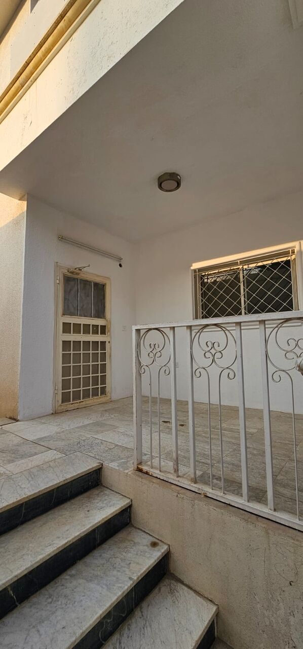 Al Malaz, Villas, 1BHK Villa Portion For Rent- Al Malaz (14,000 SAR/ 6 Months)