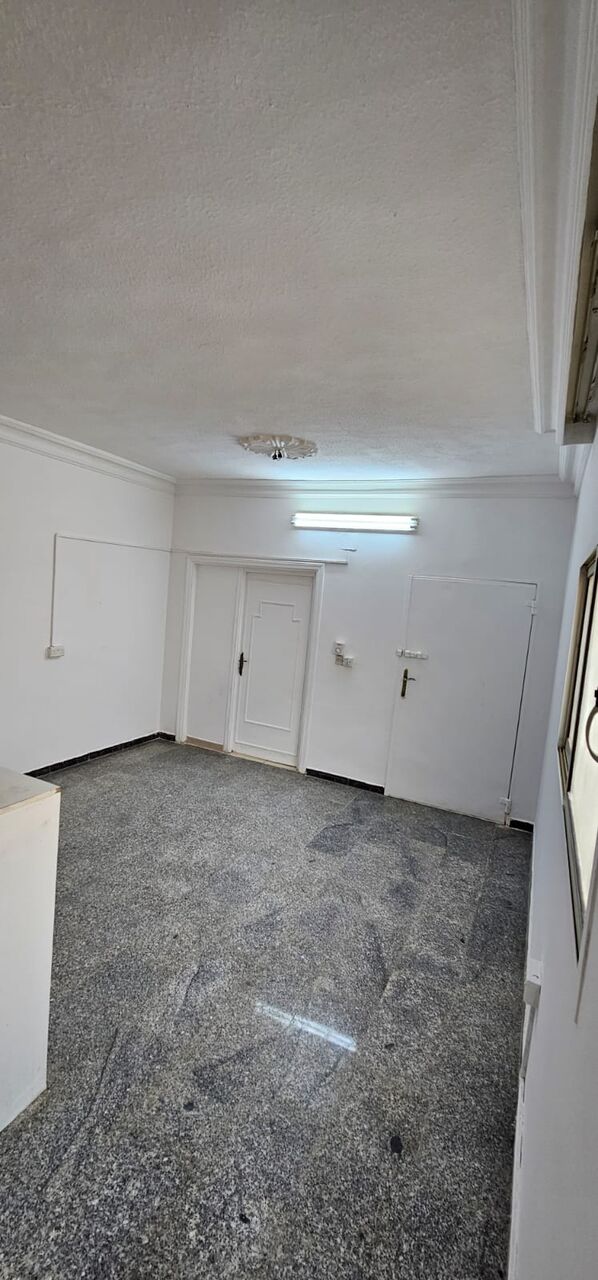 Al Malaz, Villas, 1BHK Villa Portion For Rent- Al Malaz (14,000 SAR/ 6 Months)