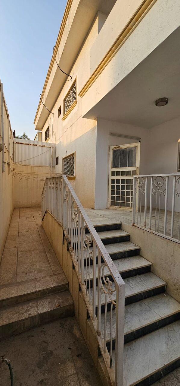 Al Malaz, Villas, 1BHK Villa Portion For Rent- Al Malaz (14,000 SAR/ 6 Months)