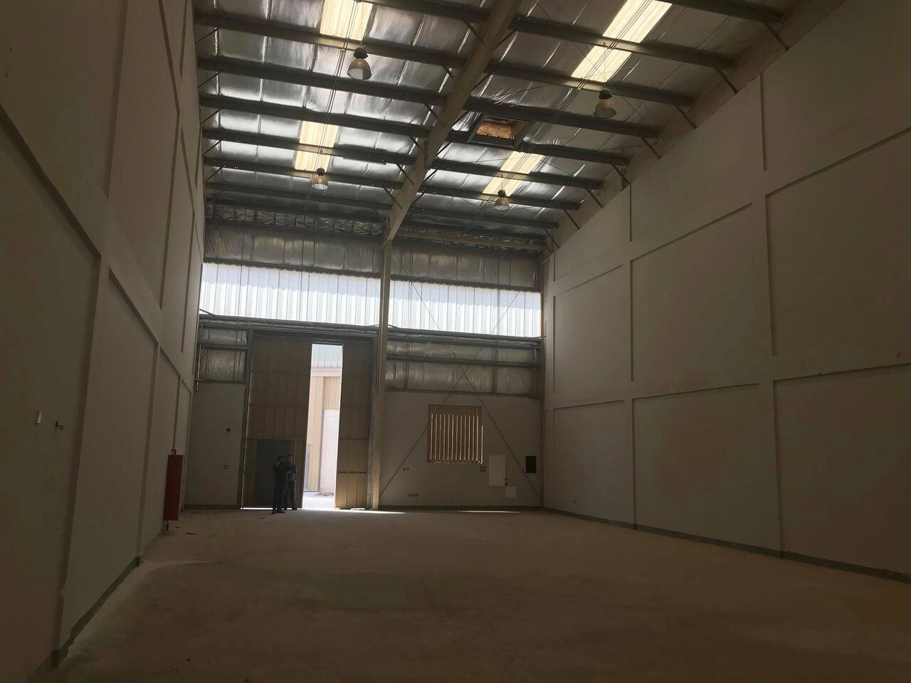 Sitra, Warehouses, BHD 750,  303 Sq. Meter,  Sitra Al Bander Area Warehouse Available For Rent