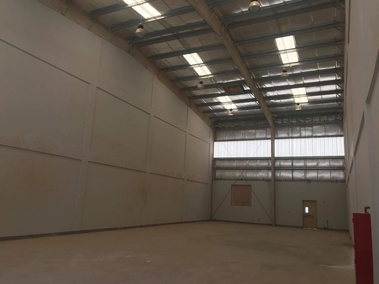 Sitra, Warehouses, BHD 750,  303 Sq. Meter,  Sitra Al Bander Area Warehouse Available For Rent