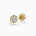 Elegant Earrings Diamond Designs &ndash; Explore Luxury With Embrace Diamonds