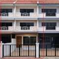 THB 9999,  22 Sq. Feet,  PT สะพานสูง 1 ที่ดิน 22 ตร.ว. 250 ตร.ม. ใกล้ MR.DIY ราษฎ