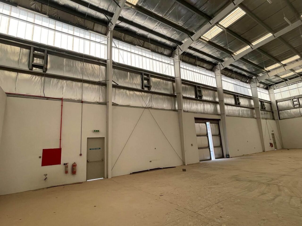 Sitra, Warehouses, BHD 900,  380 Sq. Meter,  Sitra Al Bander Area Warehouse Available For Rent