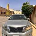 SAR 20000,  Nissan Pathfinder,  2013,  Automatic,  198500 KM,  Full Option