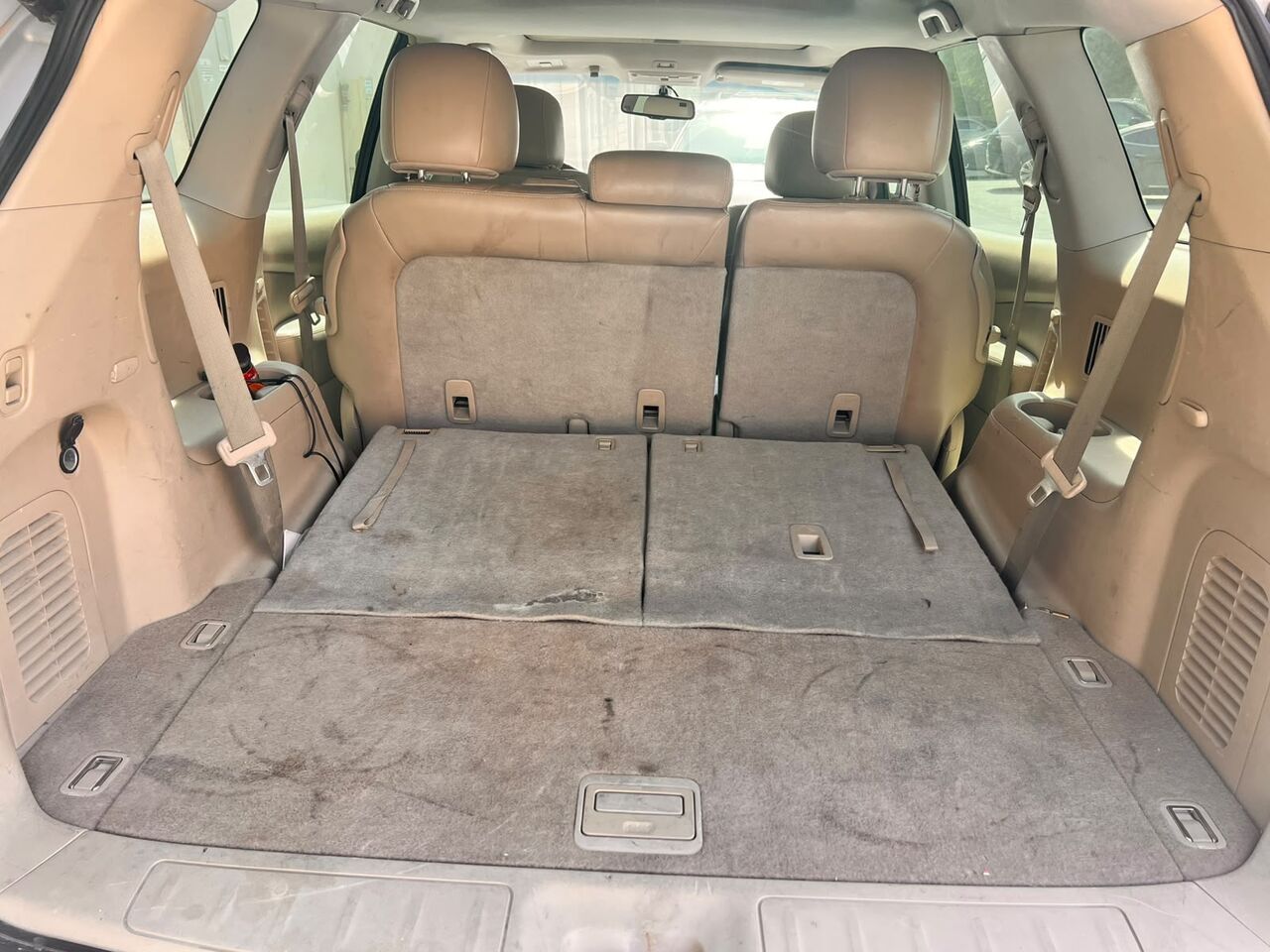 Riyadh, Vehicles, Cars & Trucks , SAR 20000,  Nissan Pathfinder,  2013,  Automatic,  198500 KM,  Full Option
