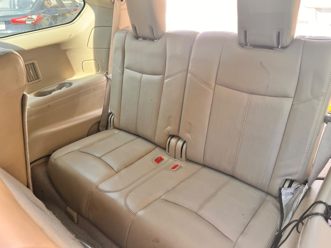 Riyadh, Vehicles, Cars & Trucks , SAR 20000,  Nissan Pathfinder,  2013,  Automatic,  198500 KM,  Full Option