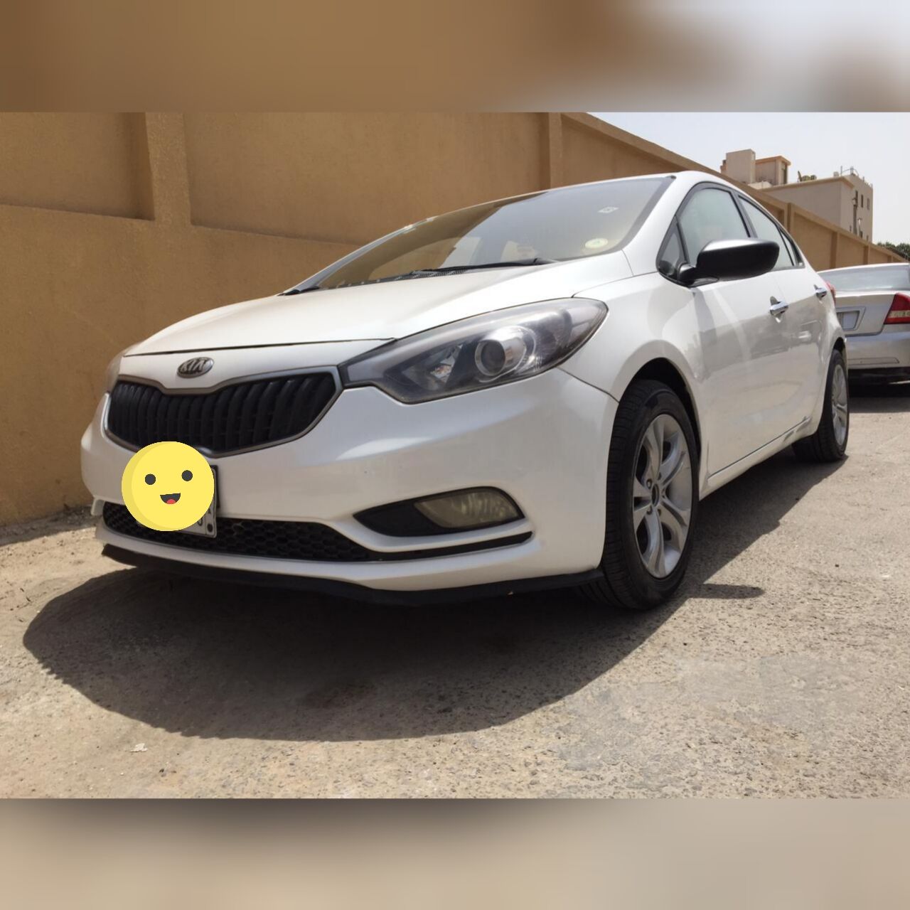 Dammam, Motorcycles, SAR 32000,  🚗 Kia Cerato 2014 Model – For Sale