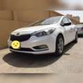 SAR 32000,  🚗 Kia Cerato 2014 Model – For Sale