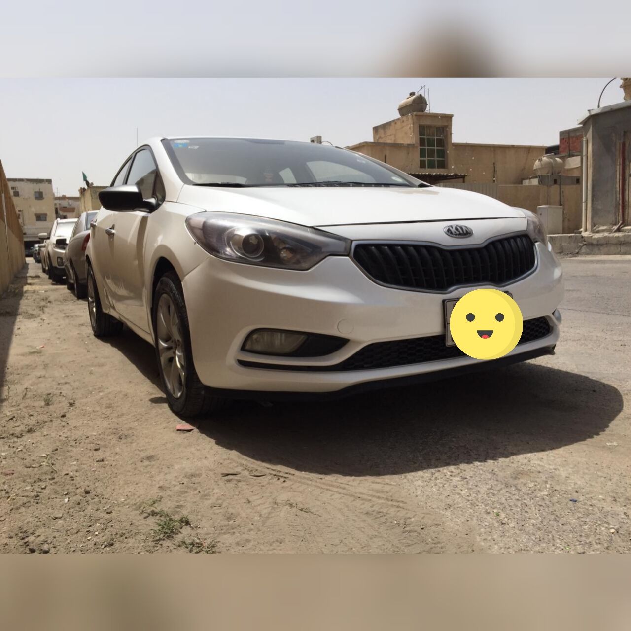 Dammam, Motorcycles, SAR 32000,  🚗 Kia Cerato 2014 Model – For Sale