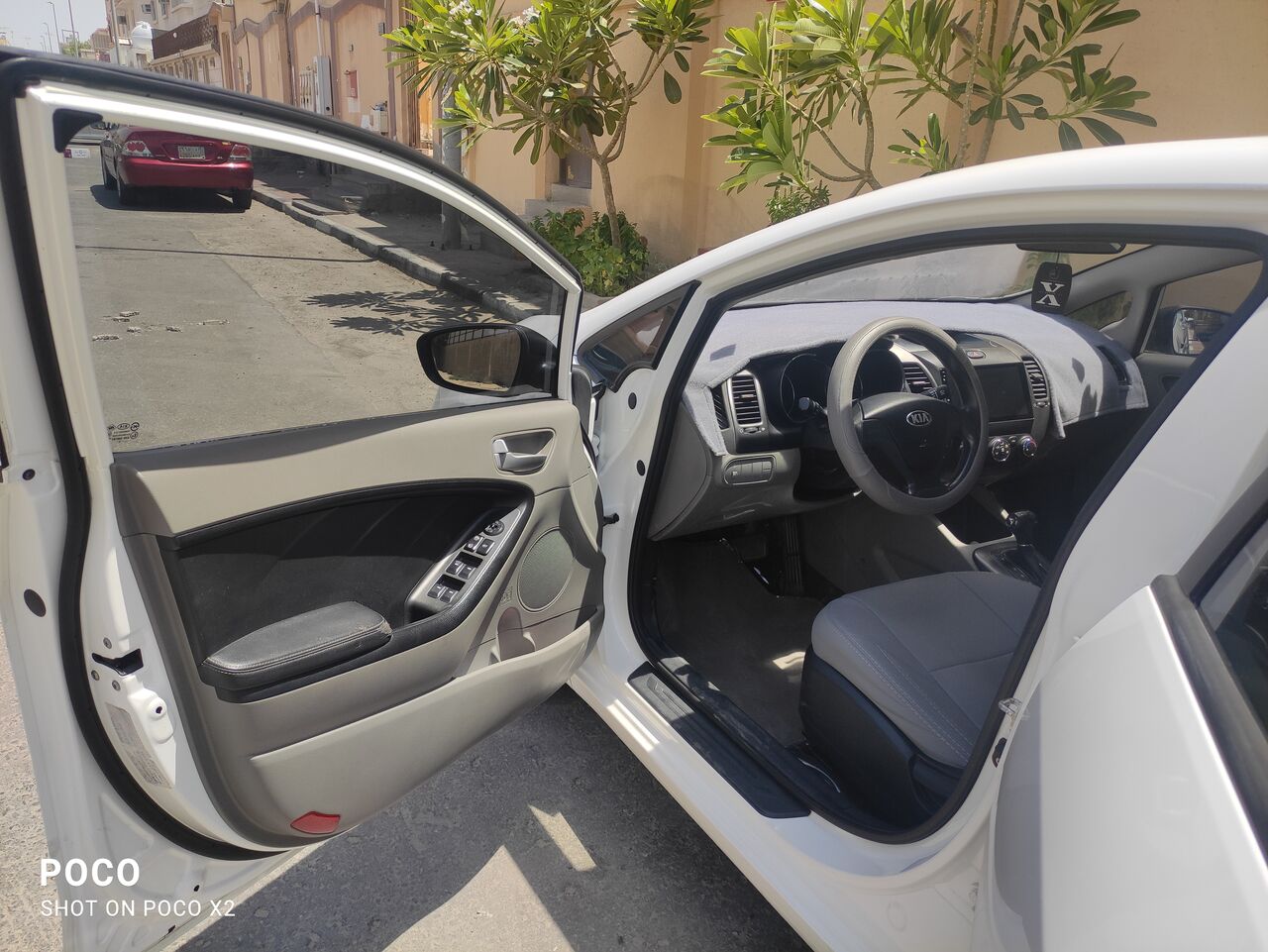 Dammam, Motorcycles, SAR 32000,  🚗 Kia Cerato 2014 Model – For Sale