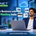 Start Your Business With Reseller Hosting India