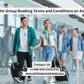 What Are The Group Booking Terms And Conditions On Air Tanzania?