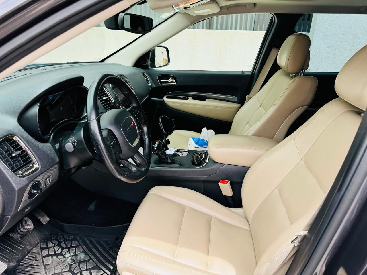 Al Malaz, Vehicles, Cars & Trucks , SAR 90000,  Dodge Durango GT,  2020,  Automatic,  123000 KM,    V6 RWD