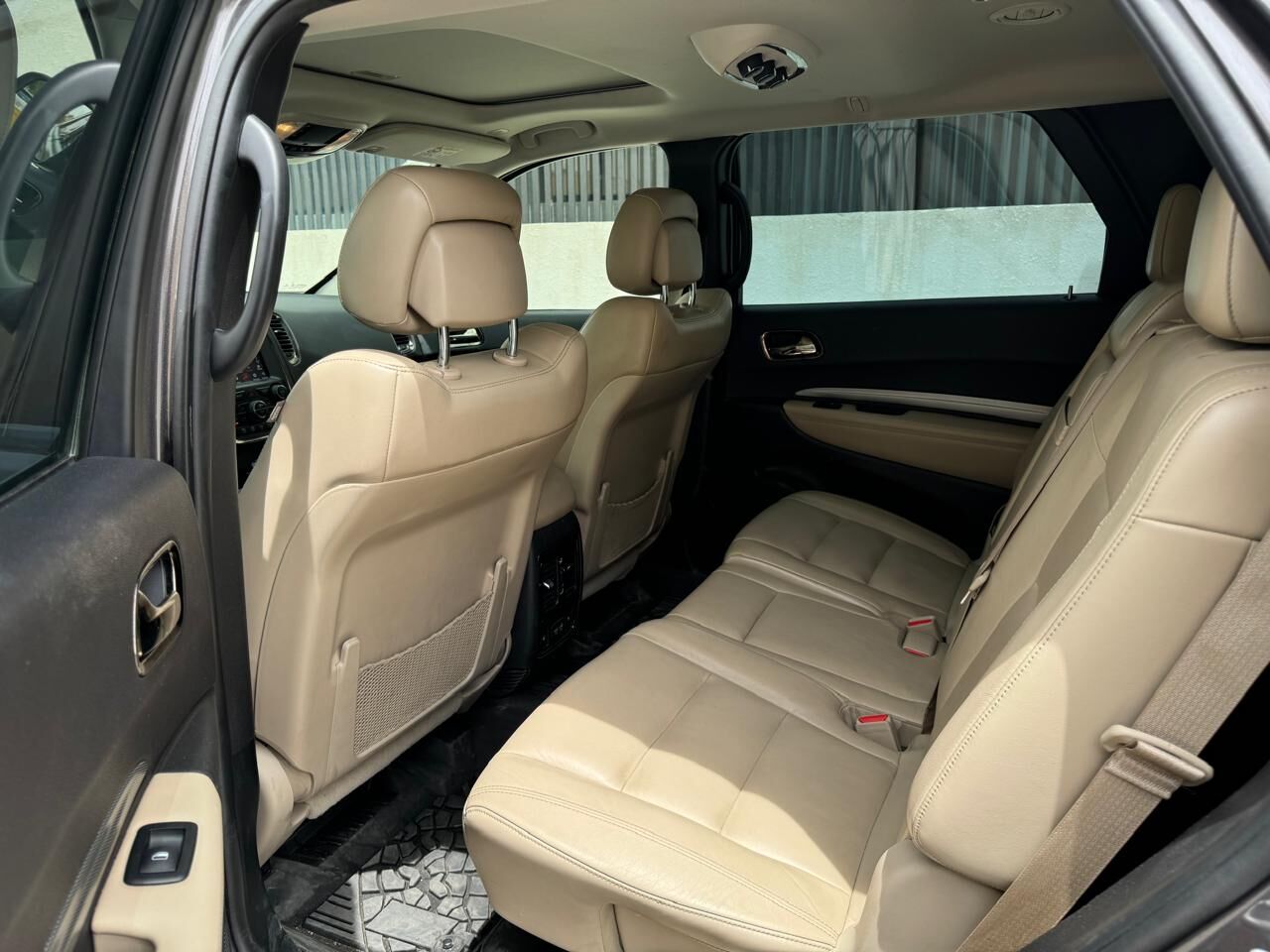 Al Malaz, Vehicles, Cars & Trucks , SAR 90000,  Dodge Durango GT,  2020,  Automatic,  123000 KM,    V6 RWD