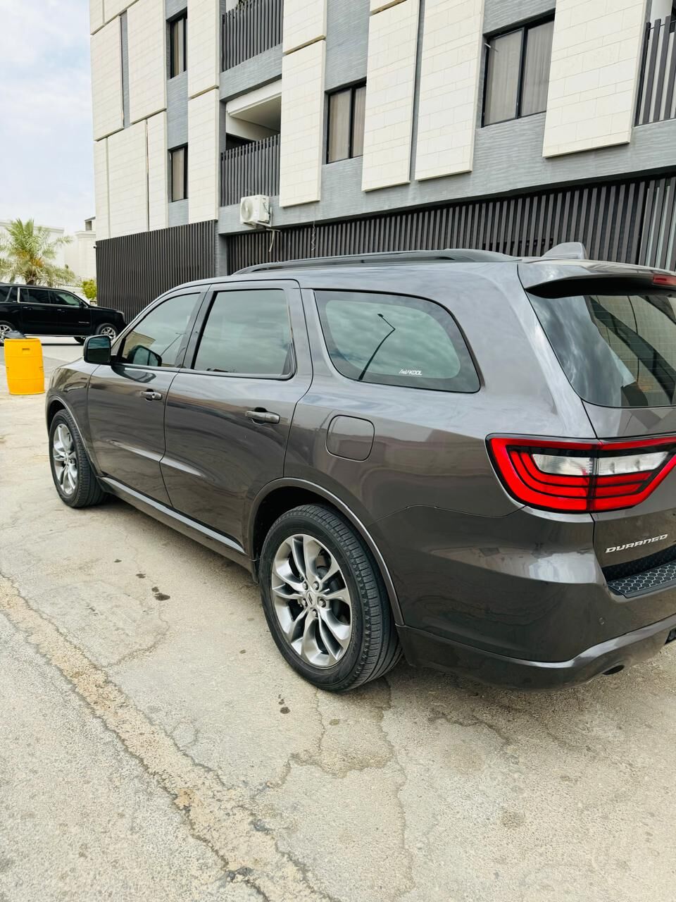 Al Malaz, Vehicles, Cars & Trucks , SAR 90000,  Dodge Durango GT,  2020,  Automatic,  123000 KM,    V6 RWD