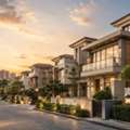 Villas In Jaipur &ndash; Experience Private Living With Modern Elegance