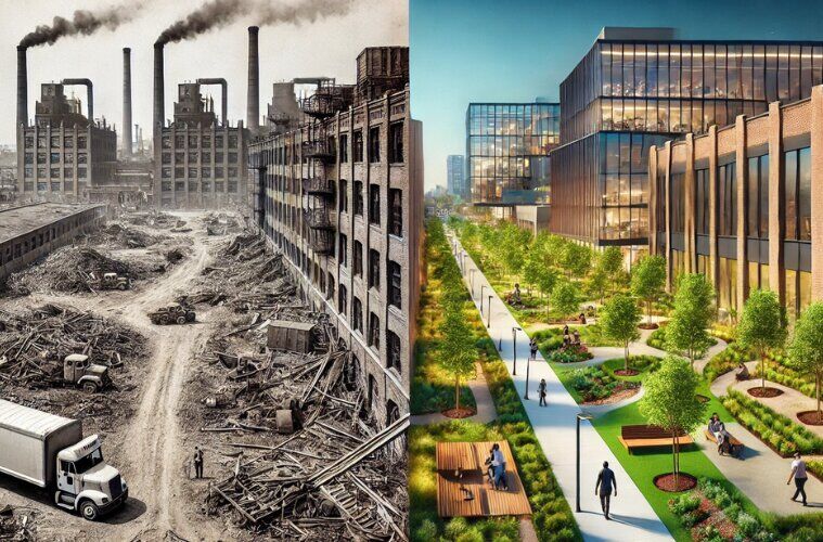 New York, Businesses For Sale, Brownfield Remediation & Environmental Consulting NJ | Trusted Experts Since 1994