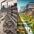 Brownfield Remediation & Environmental Consulting NJ | Trusted Experts Since 1994