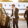 Corporate Transfer Sydney