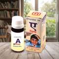 Homeopathic Cough Medicine For Dry & Wet Cough Relief