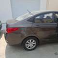 SAR 16000,  Hyundai Accent,  2016,  Automatic,  349643 KM,
