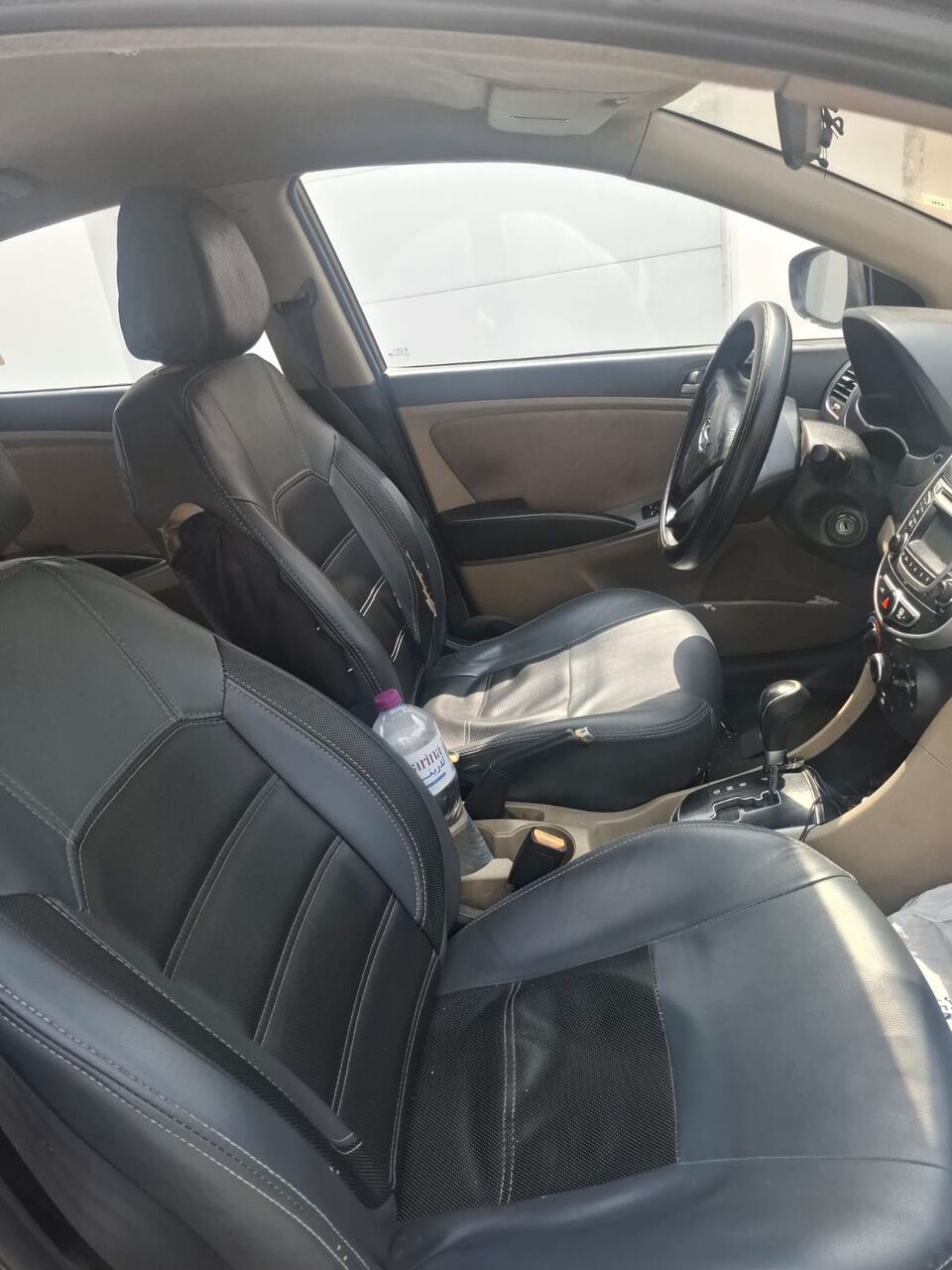 Jeddah, Vehicles, Cars & Trucks , SAR 16000,  Hyundai Accent,  2016,  Automatic,  349643 KM,