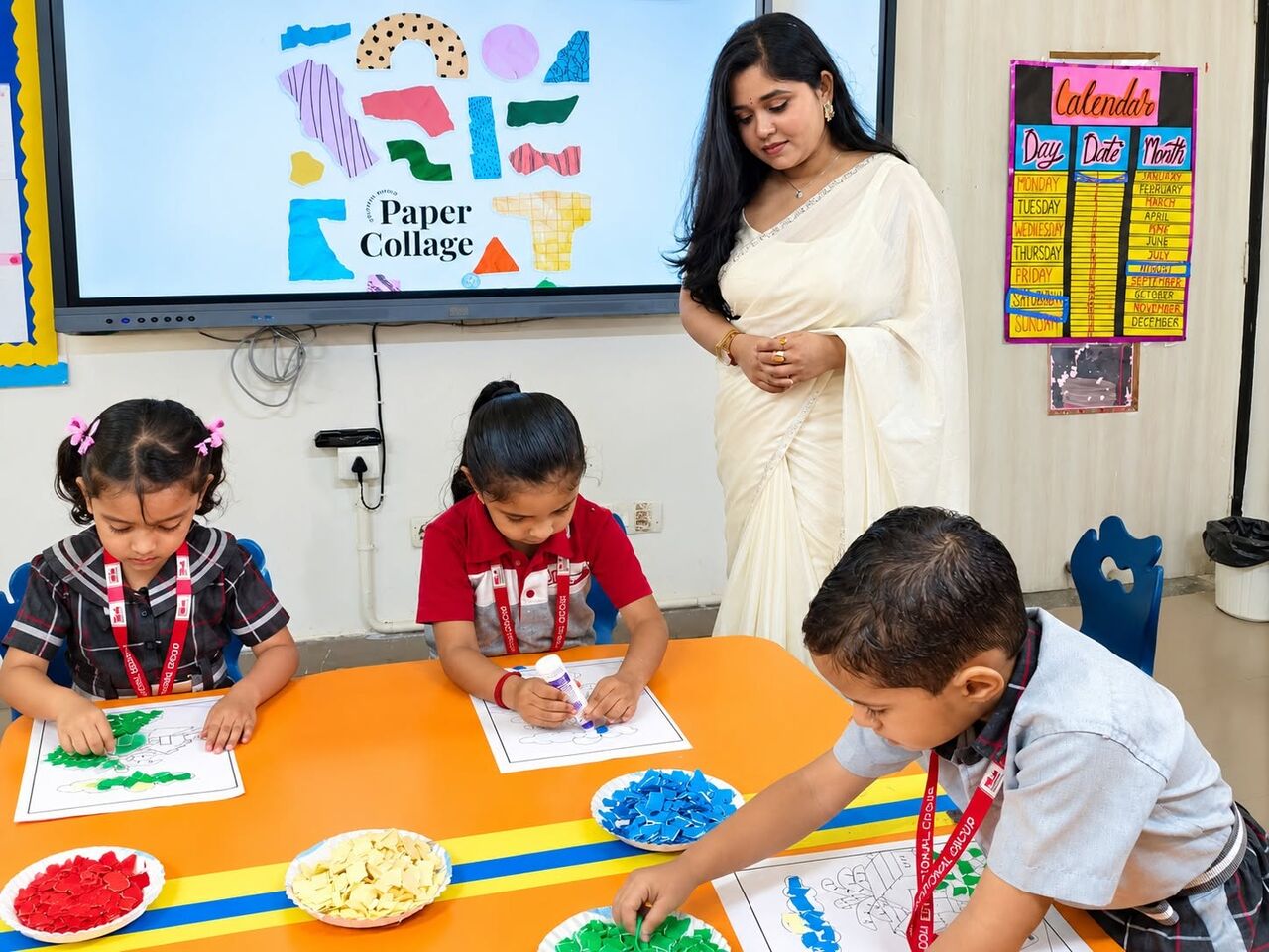Gurugram, Education, Schools In Gurugram Offering True Global Exposure