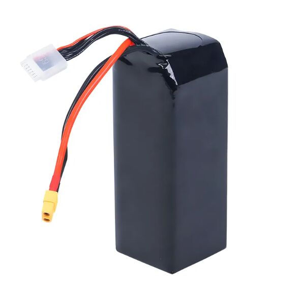 Sydney, Electronics, AUD 1,  Custom 22.2V 10000mAh Long Flight Time Lithium Battery For UAV & Drones