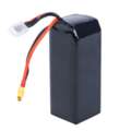 AUD 1, Custom 22.2V 10000mAh Long Flight Time Lithium Battery For UAV & Drones