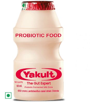 New Delhi, Health & Beauty Items, Probiotic Drink For Digestive Health