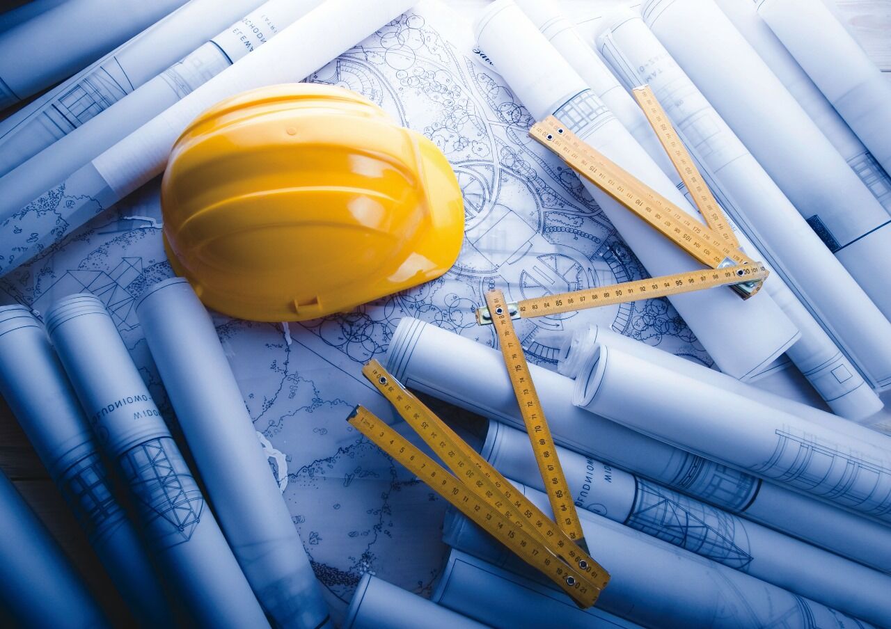 Al Khobar Al Shamalia, Manpower, Construction/Design/Shop Drawings Preparation And Drafting