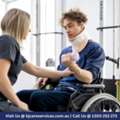 NDIS Disability Services Provider Clyde
