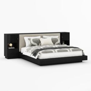 New York, Furniture, Extended Sale: Luxury Solid Timber Bed Sets 10% Off