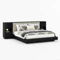 Extended Sale: Luxury Solid Timber Bed Sets 10% Off