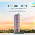 Furnished,  2 BR,  745 Sq. Feet,  Rock Highland - Premium 2 And 3 BHK Apartments In Kandivali