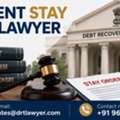 How Can An Urgent Stay DRT Lawyer Help Stop Bank Recovery Actions?