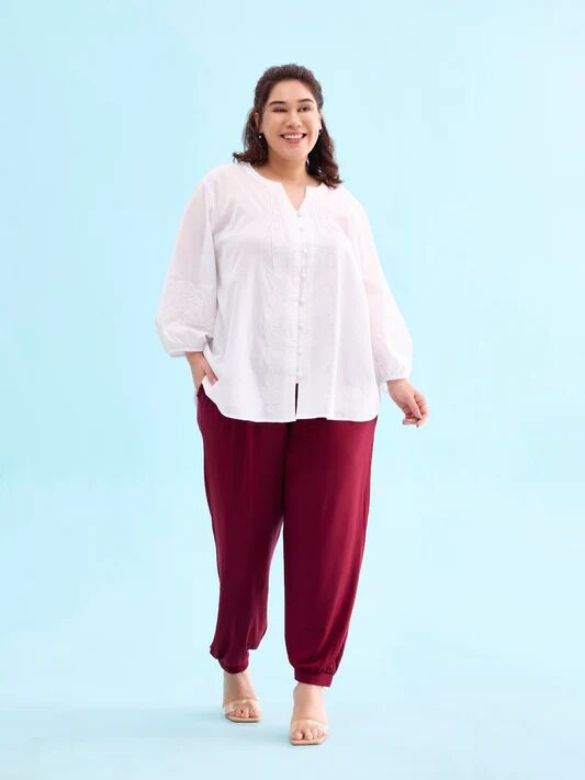 Mumbai, Clothing & Accessories, INR 899,  Shop Go Colors Ethnic Bottom Wear For Stylish Everyday Looks