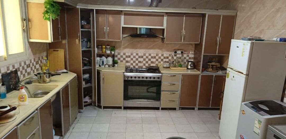 Khobar North, Apartments, Flats, Houses & Villas, SAR 2200/null,  Studio,  2 BHK Apartment For Sale For Family