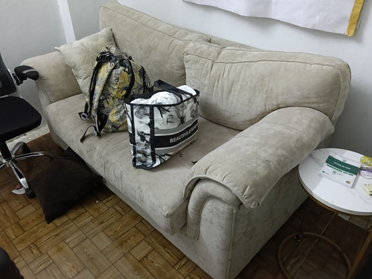 Madinah, Household Items, SAR 1,  Washing Machine | Fridge | Sofa