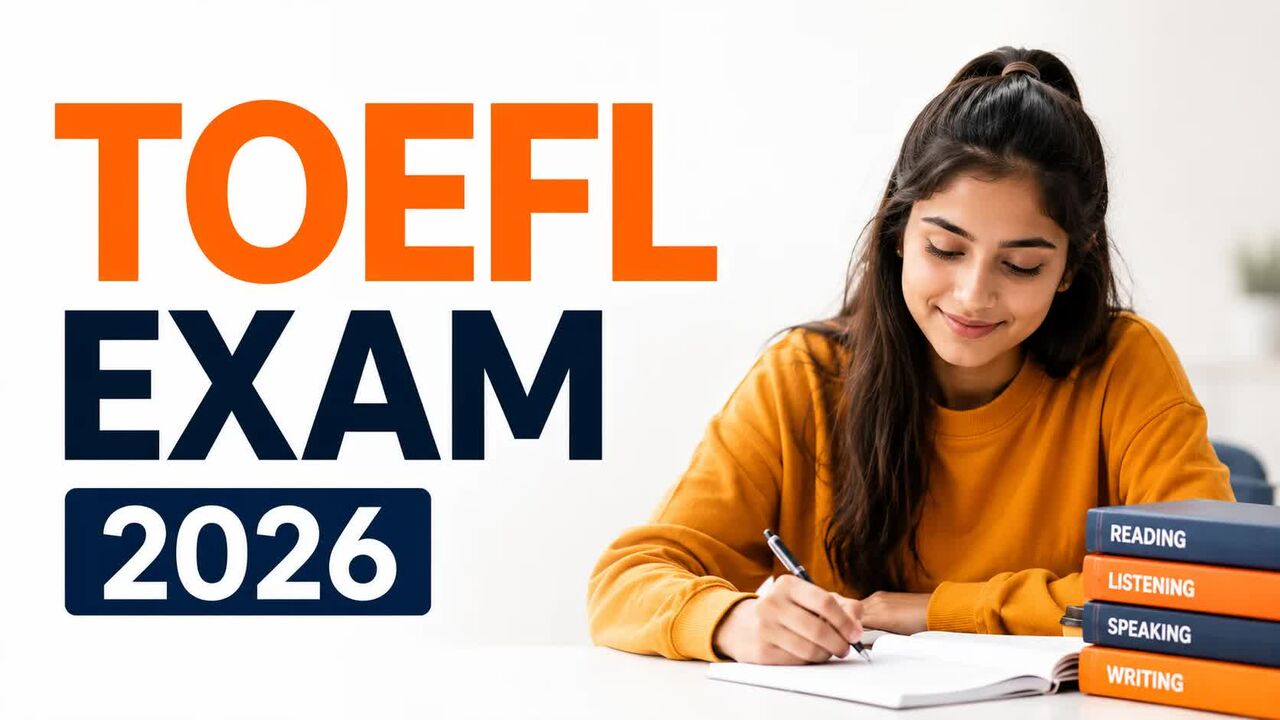 Jaipur, Education, Complete Syllabus For TOEFL Exam Preparation