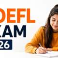 Complete Syllabus For TOEFL Exam Preparation