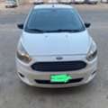 SAR 21,  FORD FIGO,  2016,  Automatic,  101346 KM,