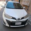 SAR 28000,  Toyota Yaris Y,  2019,  Automatic,  271500 KM,  For Sale Toyota Yaris,  Model, SAR 28000 (Negotiable), Fahas And Istimara Valid