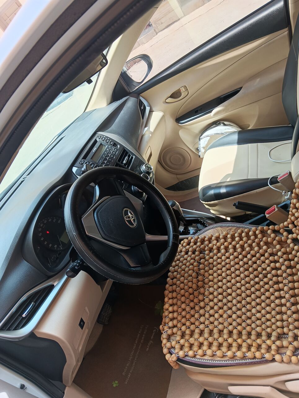 Riyadh, Vehicles, Cars & Trucks , SAR 28000,  Toyota Yaris Y,  2019,  Automatic,  271500 KM,  For Sale Toyota Yaris,  Model, SAR 28000 (Negotiable), Fahas And Istimara Valid