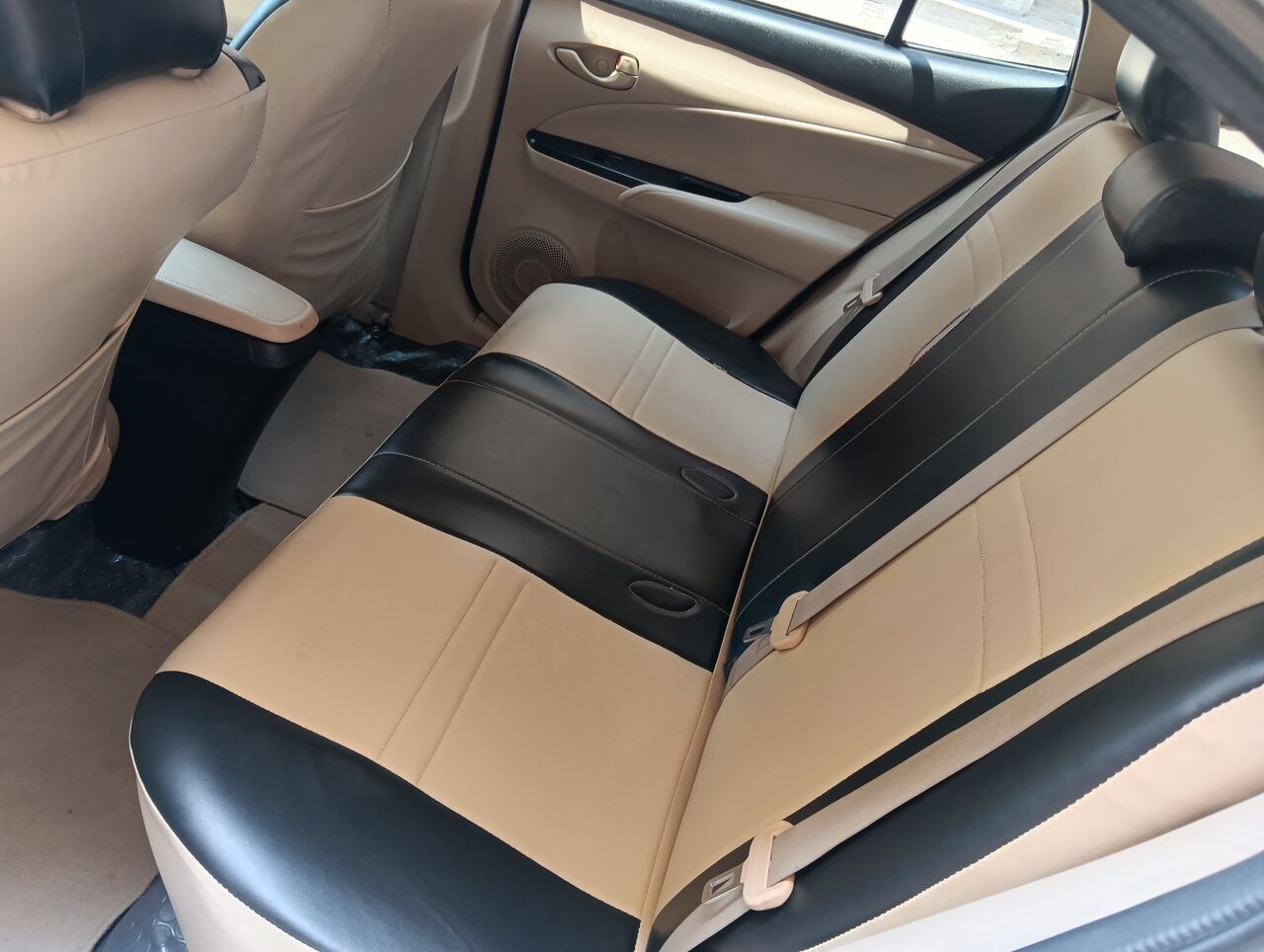 Riyadh, Vehicles, Cars & Trucks , SAR 28000,  Toyota Yaris Y,  2019,  Automatic,  271500 KM,  For Sale Toyota Yaris,  Model, SAR 28000 (Negotiable), Fahas And Istimara Valid