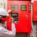 Fire Extinguisher Refilling & Maintenance | AMC | Jubail | Fire Sprinkler | Fire Alarm