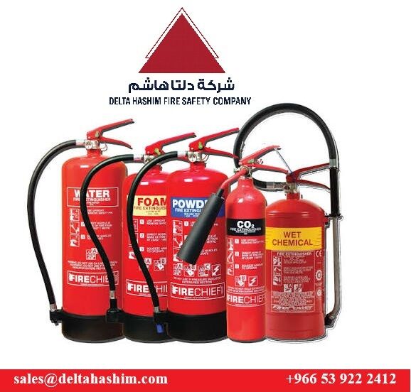 Dammam, Business, Fire Extinguisher Refilling & Maintenance | AMC | Jubail | Fire Sprinkler | Fire Alarm