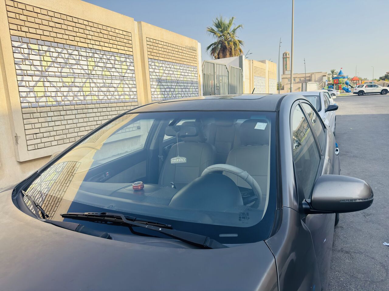 Jubail, Vehicles, Cars & Trucks , SAR 18000,  Kia Cerato,  2013,  Automatic,  322206 KM,  Well Maintained