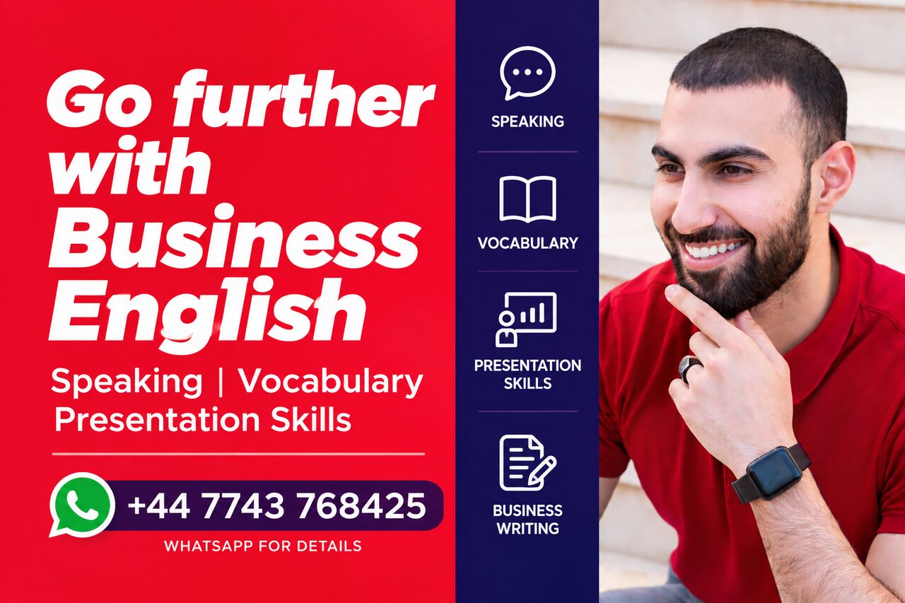 Al Faiha, Language Exchange, IELTS ACADEMIC & GENERAL | NATIVE ENGLISH SPEAKER | DAMMAM & KHOBAR